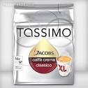 Cpsulas TASSIMO : Ofertas - Cpsulas Baratas