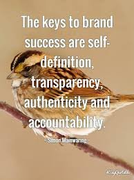 Simon Mainwaring | SayQuotable.com via Relatably.com
