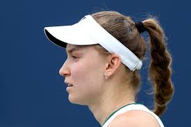 Elena Rybakina's hopes of ending 12-year-long WTA drought have just decreased with her latest decision