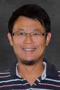 Xiao Zhang, Ph.D. Assistant Professor. photo space holder - xiao-zhang