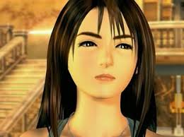 10 - Rinoa de Final Fantasy VIII 10 - Rydia de Final Fantasy IV - linoa_1_m