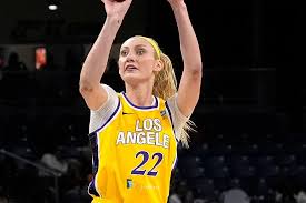 Cameron Brink's Return to the Los Angeles Sparks: What Fans Need to Know