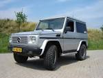 Mercedes-Benz G-klasse occasions Tweedehands. - AutoWeek