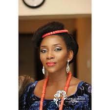 Image result for Nigerian Female Artists and Celebrities