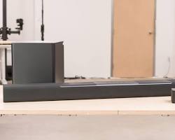 Image of Vizio M512aH6 soundbar