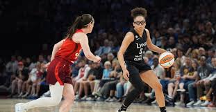 WNBA viewership continues to rise heading into stretch run