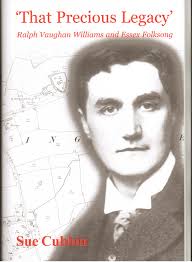 I cannot recommend this book too highly.&quot; William Hedley Journal of the RVW Society. Cover page from Essex Record Office. - That%2520Precious%2520Legacy%2520cover%2520halved
