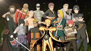 Image result for naruto