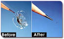 How Much Does A Cracked Windshield Repair Cost? Angies List