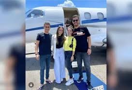 A resposta de Nikolas sobre viagem feita por ele em jatinho de Daniel Vorcaro