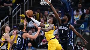 Pacers Player Update