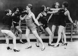 Image result for Women 1920s