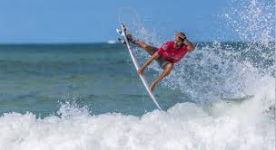 Ubatuba tem o maior encontro do surf nacional