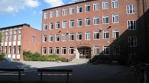 Sveriges Radio - News update