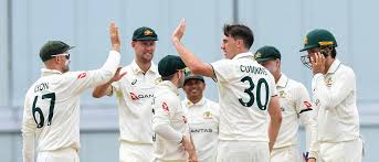 ICC - News update