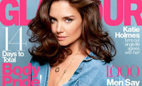 Katie Holmes quotes – CeleScoop via Relatably.com