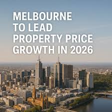Property Update - News update