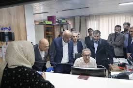 خبر مهم میدری درباره سوابق بیمه‌ای