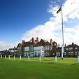 Liverpool Golf Club Welcome