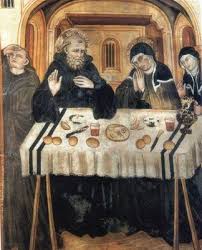 Resultado de imagen de imagenes de san benito de nursia