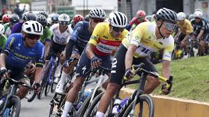 Federación Colombiana de Ciclismo - News update