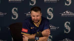 Cal Raleigh's MVP Performance Highlights Ichiro Weekend