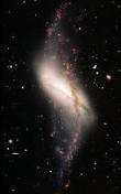 Image result for galaxy  NGC 2442