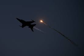 Ukraine-Russia war latest: Poland shoots down Russian drones in its airspace for first time