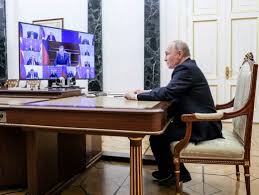 putin