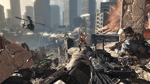 Image result for call of duty ghosts