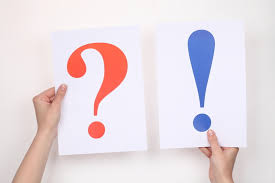 Resultado de imagen para preguntas y respuestas