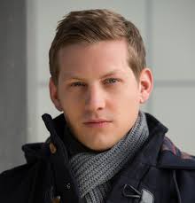 James Sutton as John Paul McQueen. As Danny comforts John Paul (James Sutton), it&#39;s clear that the pair&#39;s connection is still much more than a friendship ... - soaps-hollyoaks-james-sutton-john-paul-mcqueen-2