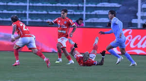 ¡Adiós al Sueño Sudamericano! Cienciano Eliminado: ¿Qué Falló? - Imagen principal del artículo
