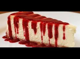 Resultado de imagem para TORTA DE RICOTA