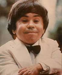 This is vintage Ricky Borba. I used to stay up like this ... - Villechaize-782992