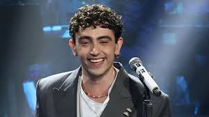 Trend Google: michele bravi