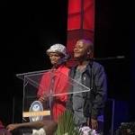 '#RobbieMalinga best Africa'
