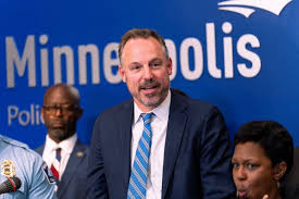 Minnesota Men Accused of Financing Violence in Cameroon