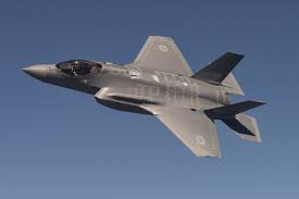 록히드 마틴 f-35 라이트닝 ii