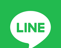 Obraz: Aplikacja Line