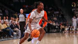 Georgia Tech vs Florida State Live Updates | NCAA Basketball