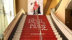 How 'The Devil Wears Prada' shows women in power and what it got right about fashion