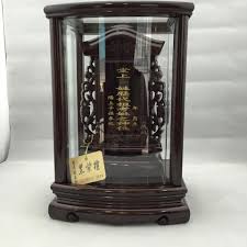 公媽龕五行外形外牌尺吋  內牌要機片呢 九片 二十九片 還是