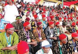 Image result for igbo people of nigeria