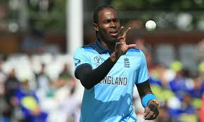 jofra archer
