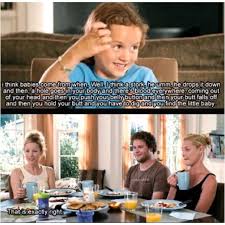 Knocked Up | Quotes from my Favs | Pinterest | Movie, Funny Movies ... via Relatably.com