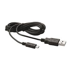 Résultat de recherche d'images pour "usb cable"