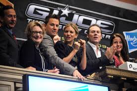 Resultado de imagen de NYSE opening bell
