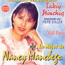 Nancy Manchego &quot;Lo Mejor&quot; - nancy_manchego-lo_mejor