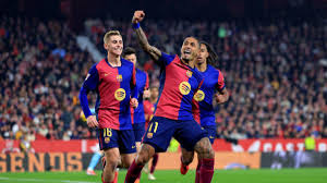 Barcelona’s likely starting XI against Alavés